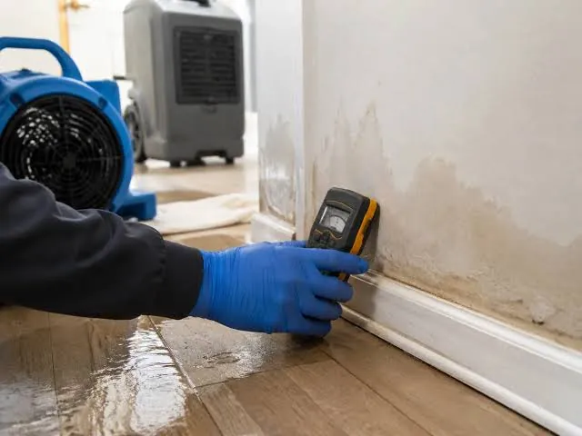 24/7 Water damage restoration services in Glen Allen, VA - Rapid flood cleanup and mitigation